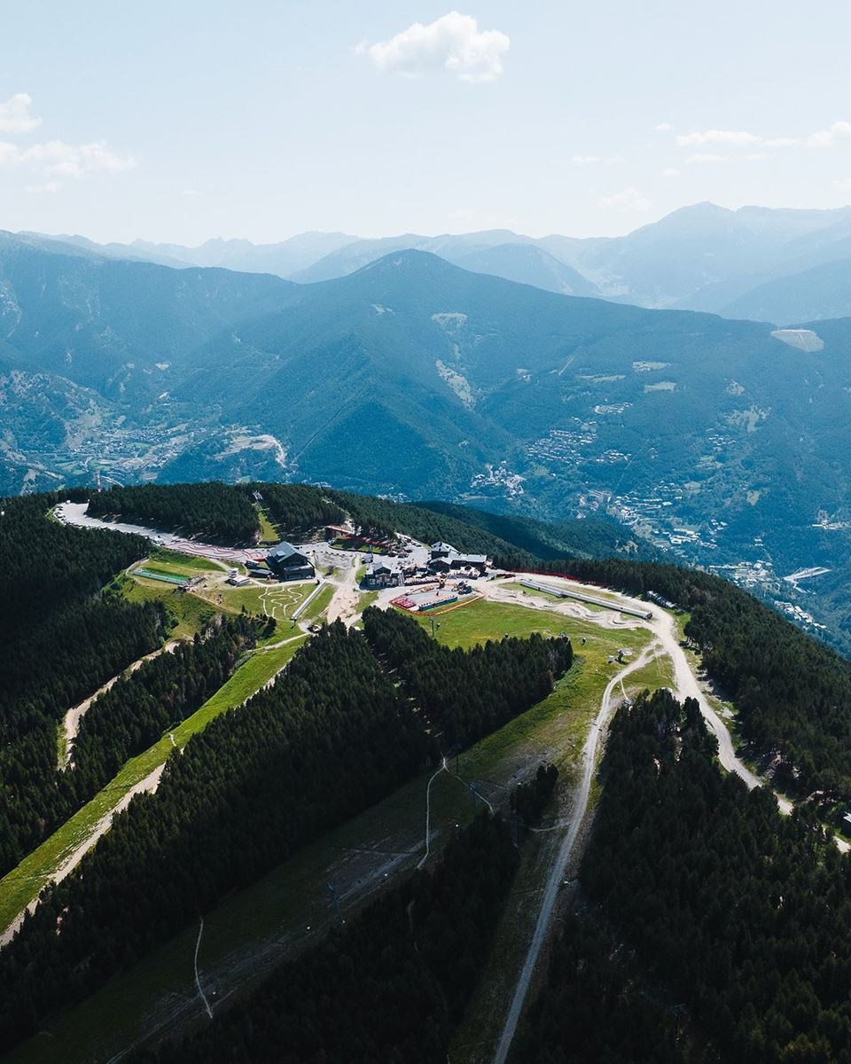 pal arinsal 2024